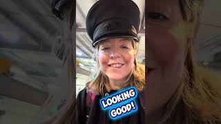 A fun day out at Crich Tramway Village #daysout #daysoutwithkids #autism #adhd #audhd #trams