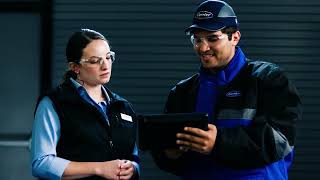 Bluedge-Servicevertrag - Das Beste Serviceangebot Von Carrier