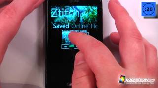 Windows Phone 7 App Roundup 26 Apr 2011