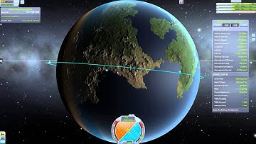 KSP 0.22 Career - Nox Spaceworks (Part 19, Greetings from Minmus)