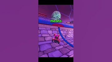 EASY Air Dribble Tutorial