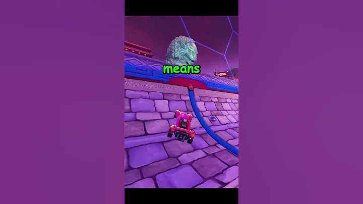 EASY Air Dribble Tutorial