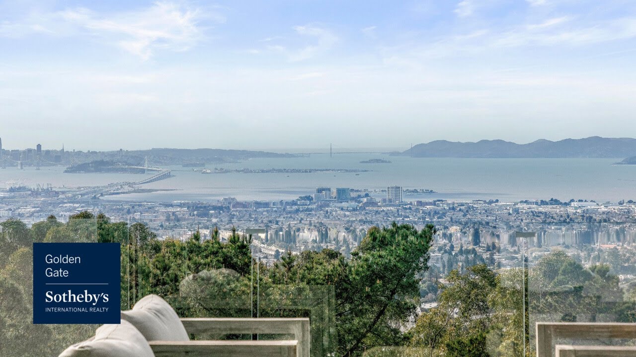 18050 Broadway Terrace Oakland CA Oakland Homes for Sale YouTube