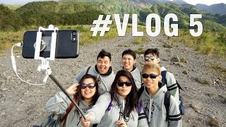 REGENERATION GOES TO CENTRAL JAVA (Part. 1) - OnVlog #5