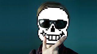 Megalovania (Ca5pR Remix)