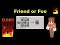 Friend or Foe? Only Time Will Tell - Elimin8 Ep3