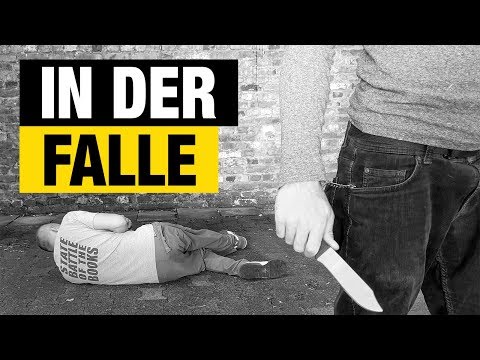 Video: Wie Kann Man Sich Nicht Verteidigen?