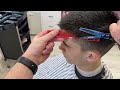 Обзор на парикмахерские ножницы от бренда Yoshimoto