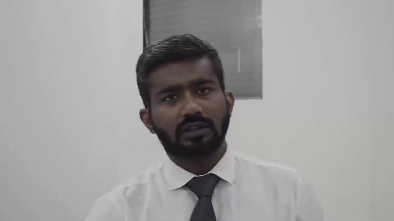 How Do Your Friends Describe You Fresher Interview YouTube