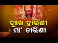 Watch divine aarati of maa ghatagaon tarini