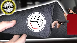 Lethal Gaming Gear Venus Mousepad Review Rip Artisan??