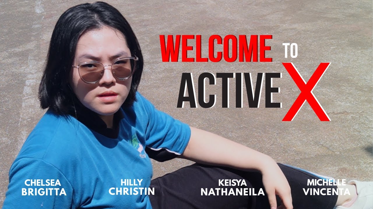 Collaborative Project-Grade 11 SMA Bina Mulia