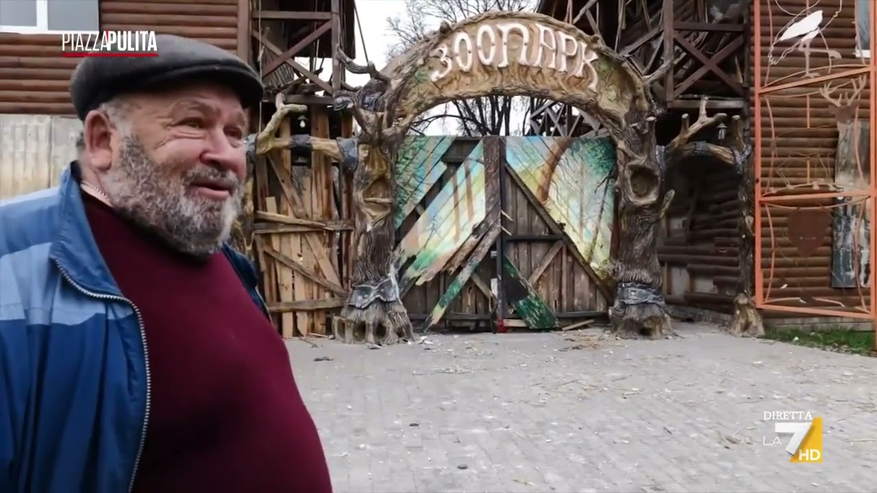 Il teatro della morte di Mariupol