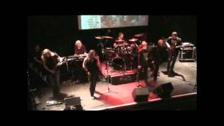 [Live] Infernorama + Tim Zuidberg - Primordial Call
