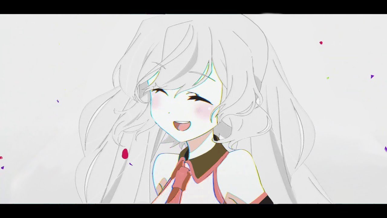 【健音テイ】愛されなくても君がいる【UTAUカバー】