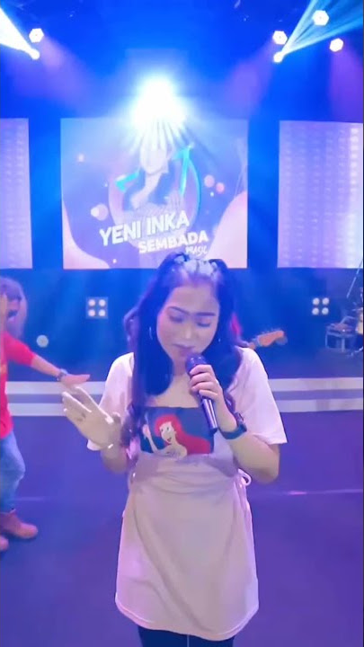 Yeni inka - Dinda Jangan Marah Marah