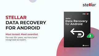 How to Recover Data from Android Phone using Stellar Data Recovery for Android screenshot 5