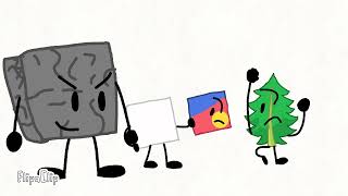 bfdie 10 momentos divertidos y xd créditos a @BFDI 