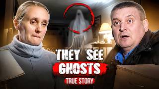 Dark Voices From Beyond Won’t Let Them Go – Psychic Investigation | Paranormal | Ghost Stories
