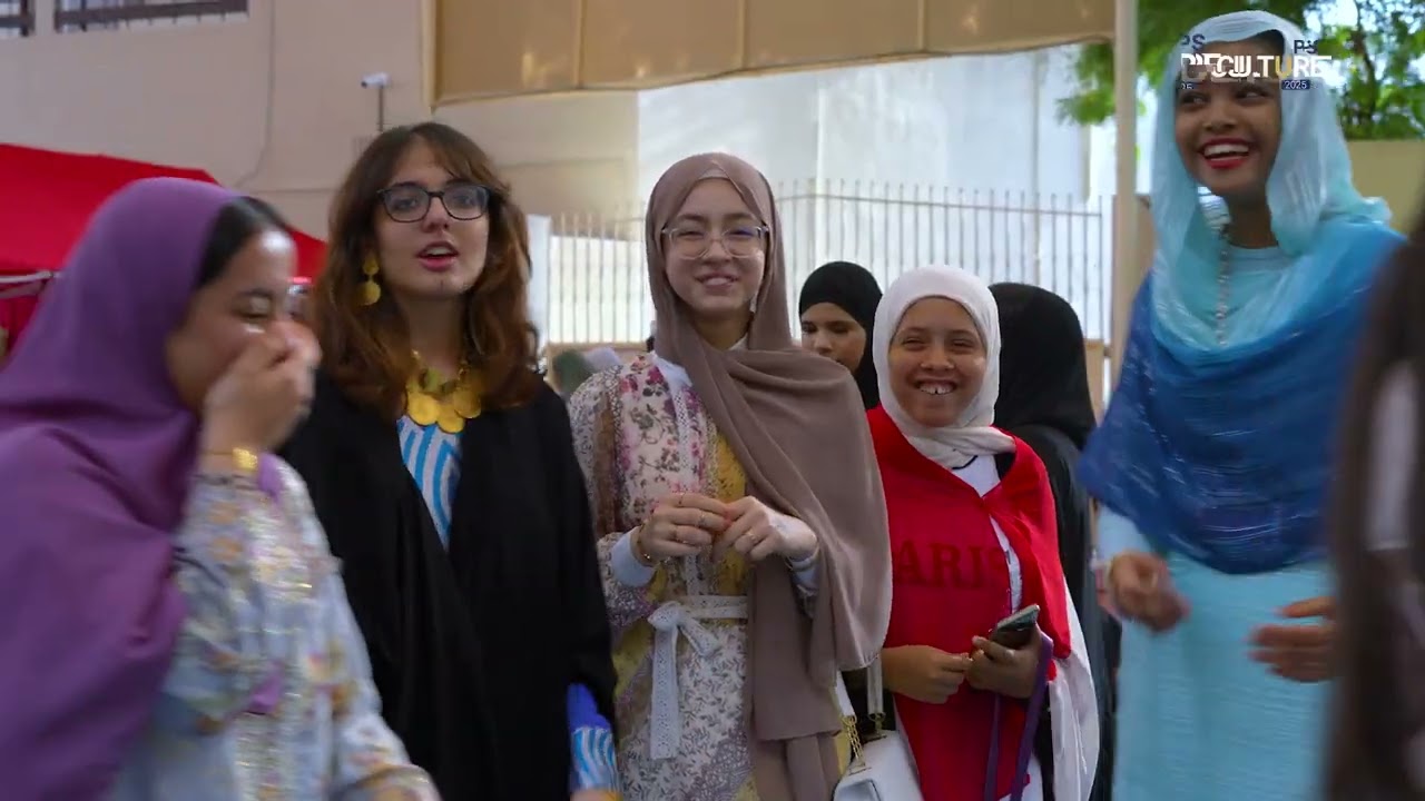 QIPS Culture Day 2025