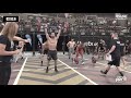 Evento 2 - Pro Pair Masculino - Torian Pro 2019 - Rich Froning Royce Dunnne