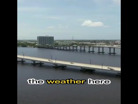 Video: Vremea și clima din Fort Myers, Florida