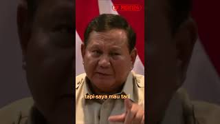 Langkah Berani Prabowo Usut Teror &amp; Mafia Pangan!