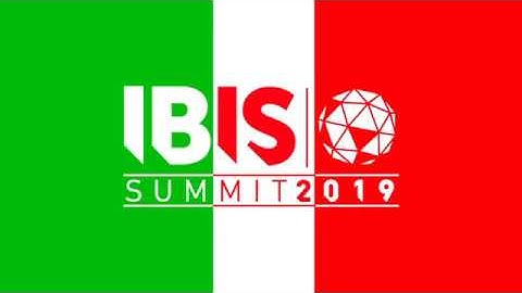 IBIS summit 2019