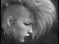 Neva  louchald scene goth deathrock  post punk 80s 90s