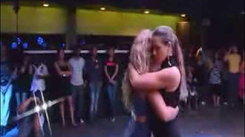 2013.11.07 - SalsAmor - Rachel & Cristal KIZOMBA DEMO [D7000-SVCD]