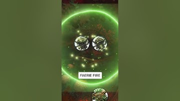 3 Druid Effects For Foundry VTT