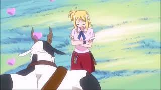 Lucy Heartfilia My Name