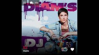 Diam's - DJ ( Version Skyrock )