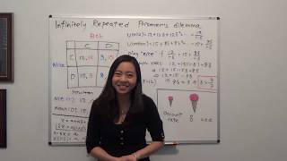 Infinitely Repeated Prisoners Dilemma