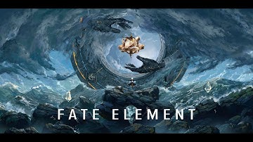 GATE OF THE ELEMENTS