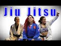 Female BJJ Highlights