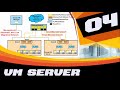 ORACLE VM SERVER FOR X86 - ADMINISTRATION - Managing Servers and Networks (4-13)