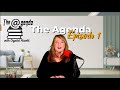 The agenda with crystal risotti episode 1