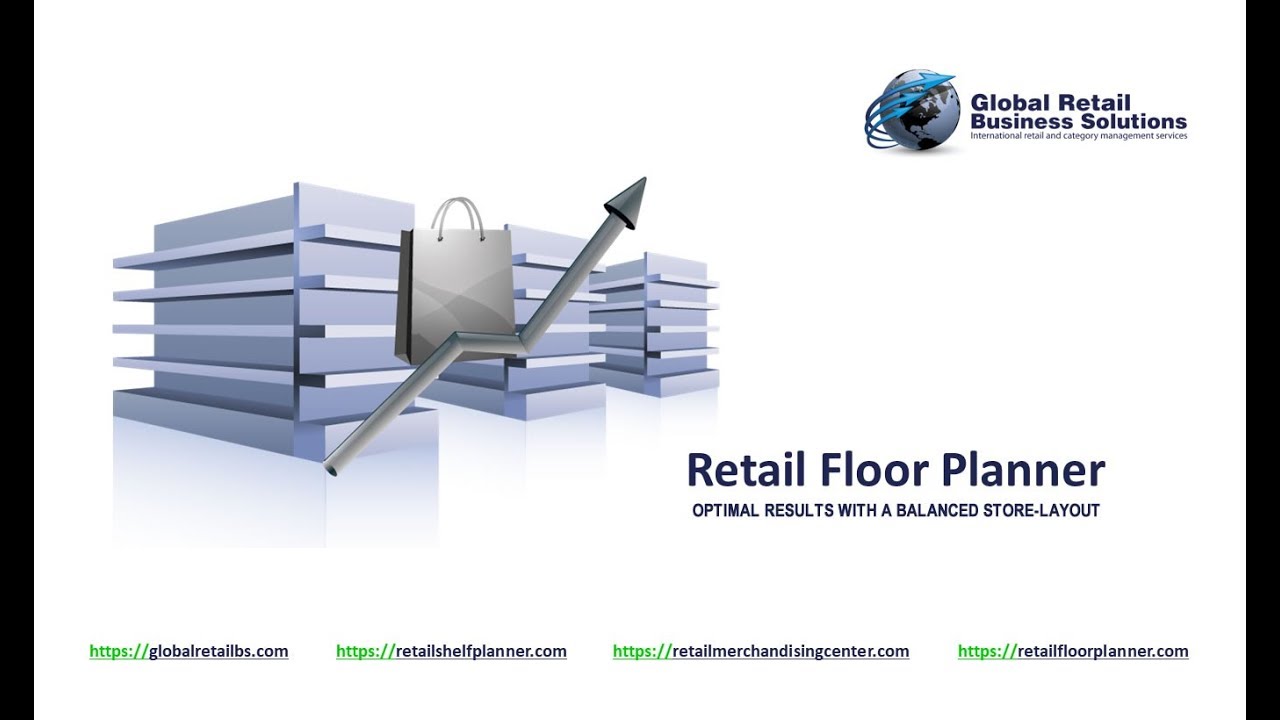 Retail Floor Planner Budget & Userfriendly software to get more