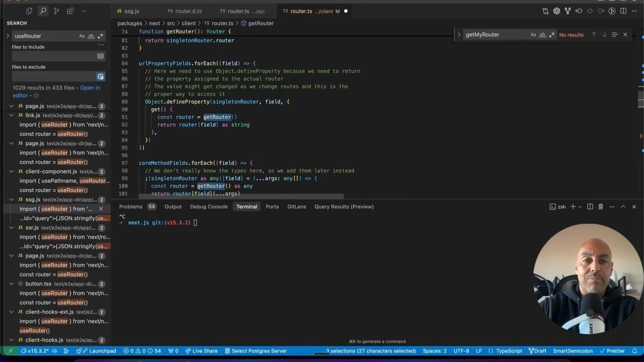 5.5 Keyboard Shortcuts for VS Code Every Programmer Needs to MASTER ...