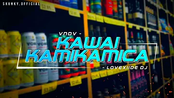 Kawai Kamikamica - Voqa Ni Delai Vagani [2022 Vude Remix]