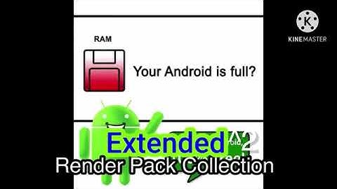 (REUPLOAD) Your Android Is Full It