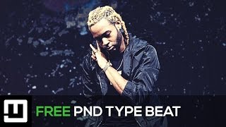 Free Beat Fridays | Free PartyNextDoor Type Beat "Hotline" | mjNichols