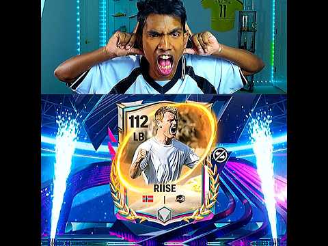 I Pack 3x New Hero 🗿#eafc25 #eafc24 #eafcmobile #fifamobile #shorts#vishyfc #viral