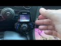 Tsnam Bluetooth FM Transmitter Adapter Unboxing and Review | Great Sound Quality