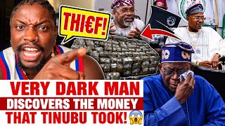VDM Releases Secret of tinubu 😱Is Gbajabiamila Innocent or Is This a Cover-Up?