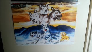 Ginga posters all set up by Babytappy 36 views 2 weeks ago 59 seconds