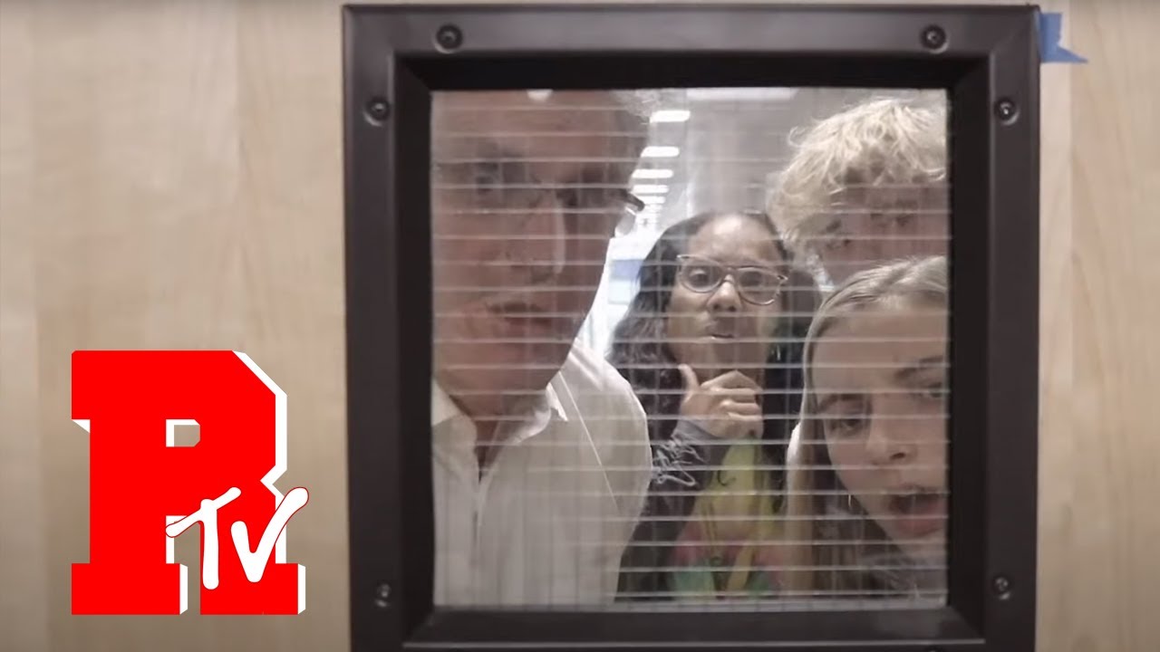 Redwood TV Season 09 Episode 09 YouTube