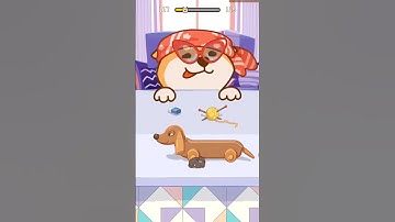 escape to cat 🐱/level-117 game play #shots