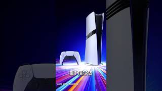 Why the PS5 PRO is a BLATANT SCAM #shorts